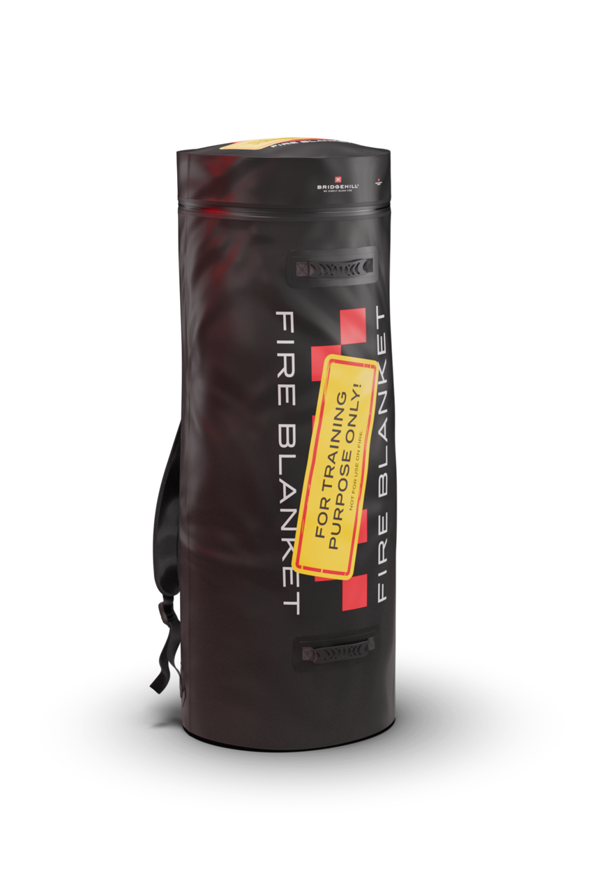 Bh Bag TRAINING LARGE