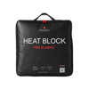 Bridgehill Heat Block Bag Front View 1 Transparent