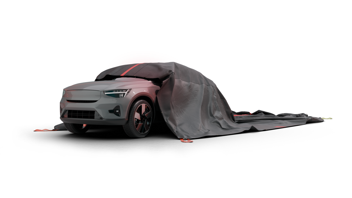 Bh Car Standard 2 Mid