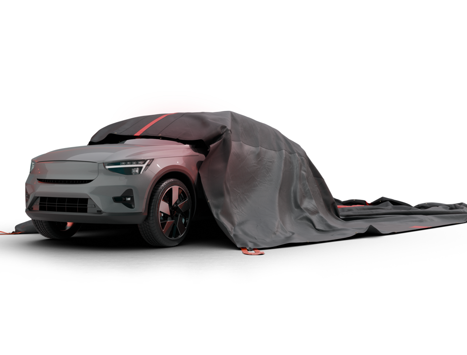 Bh Car Standard 2 Mid