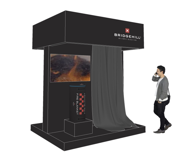 Bridgehill Shop In Shop