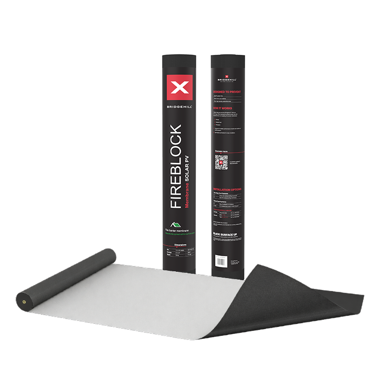 Bridgehill Fireblock Fire Proof Membrane (1)