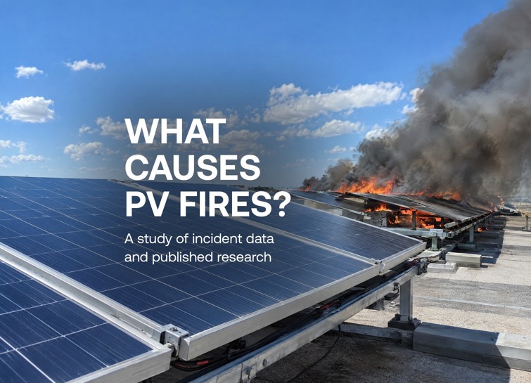 What Causes PV Fore Listing Left