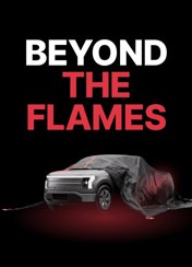 Beyond The Flames Front Page Ticker
