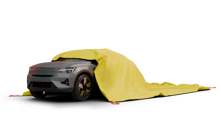 Bh Car Training Blanket Mid W