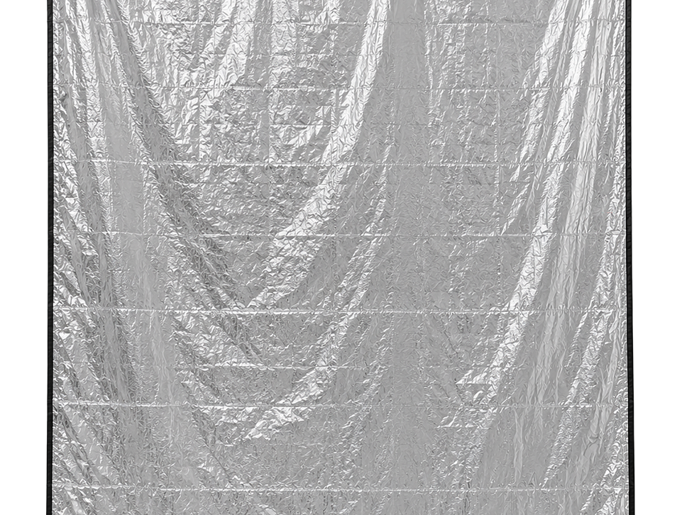 Bridgehill Heat Block Fire Blanket 4 X 6 Meter