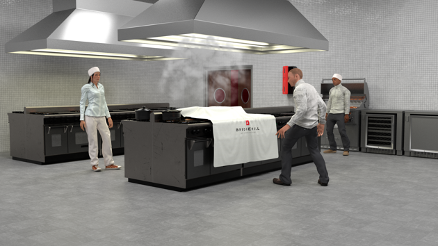 Extreme Kitchen Covered (1)