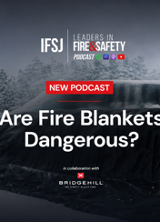 New Podcast IFSJ Bridgehill