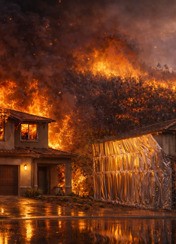 Bridgehill Heat Block 