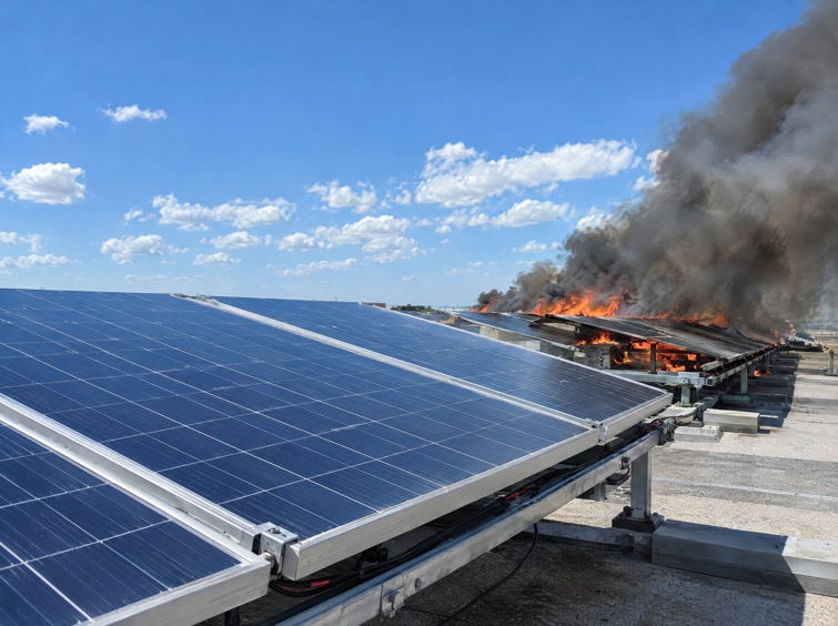 What Causes Pv Fire Original 2336X1744