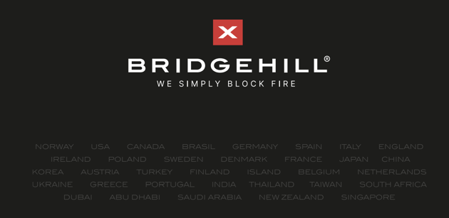 Bridgehill Expo Wall 3X2 M