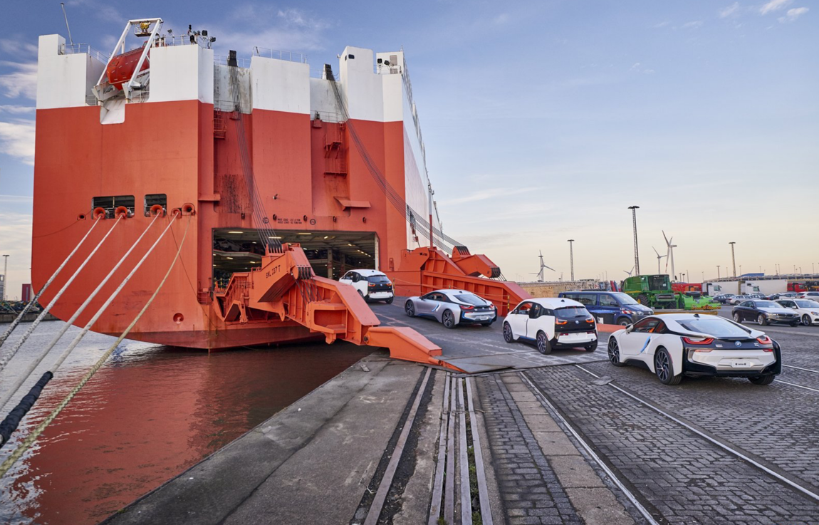 Chinese Roro Bridge Industry solutions