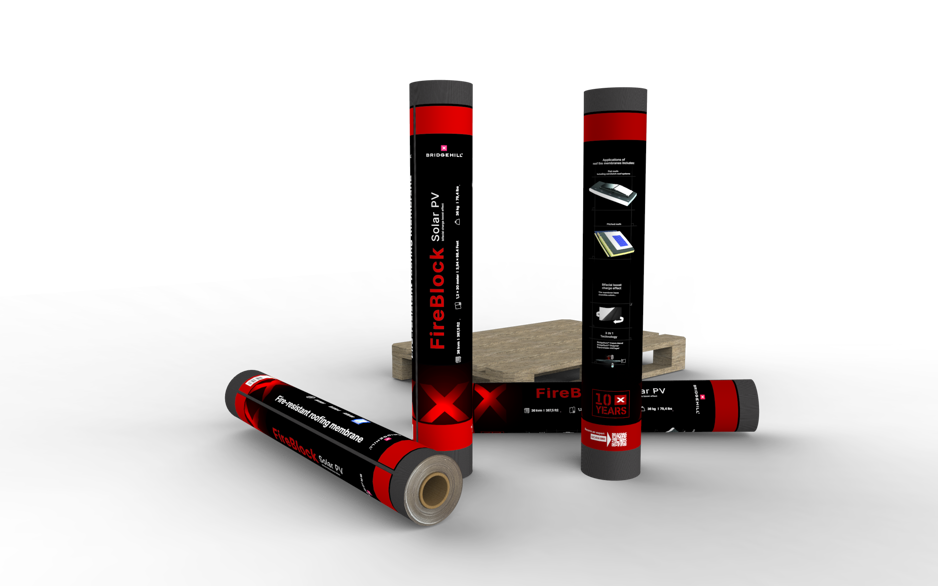 Packaging Membran.51505