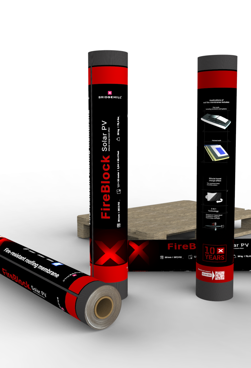 Packaging Membran.51505