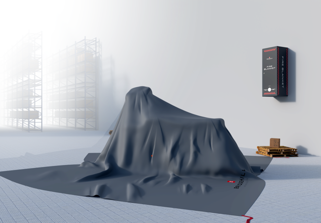 Hand Pallet Truck Covered (1)