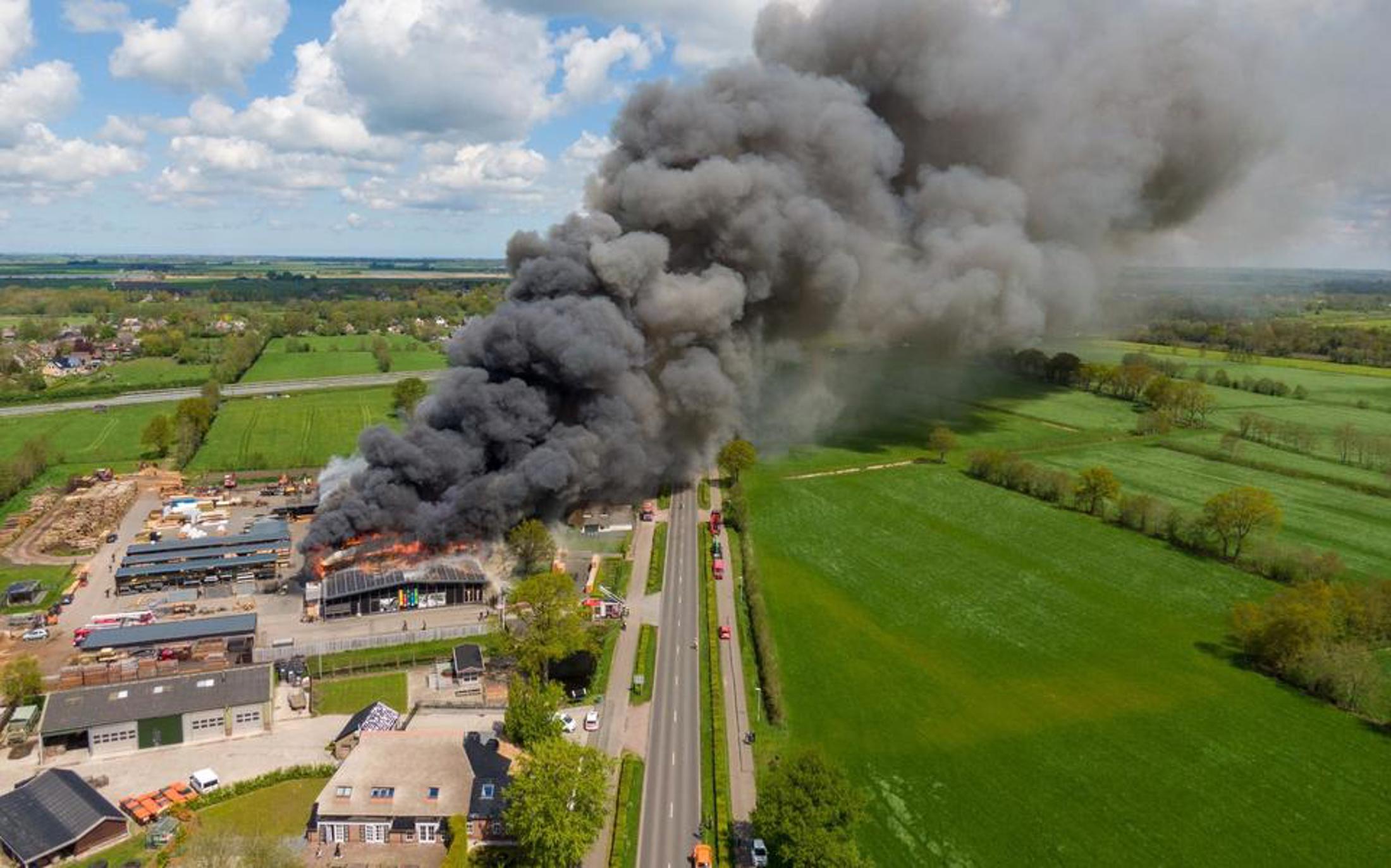 What causes solar panel fires? A study of where PV fires start