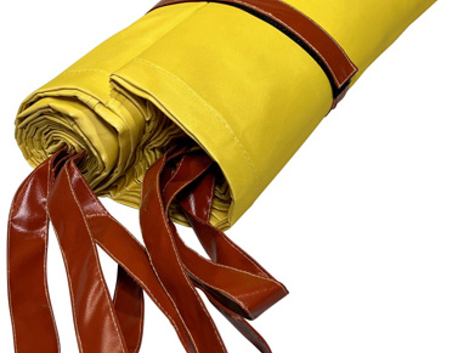 Bridgehill Treningsteppe V2