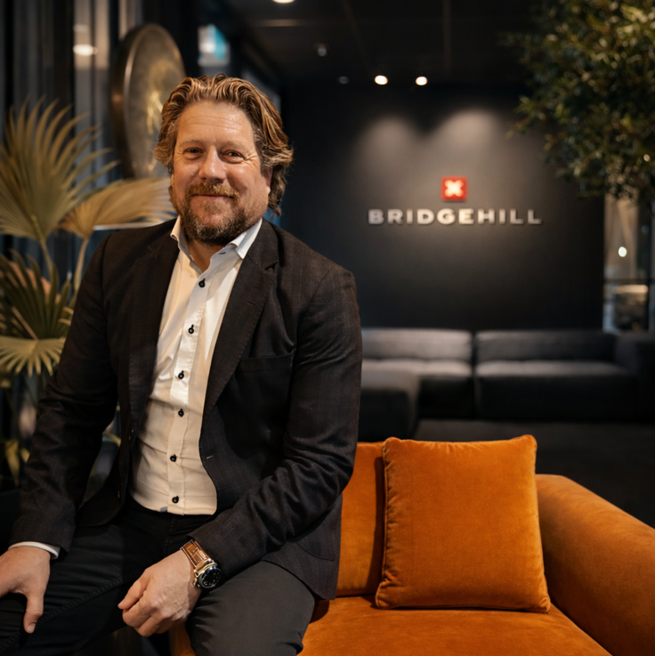 Thor Brubakken Bridgehill Fireblock Membrane